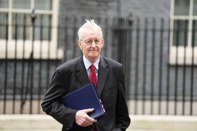 Irish Government hoping UK Legacy Bill can be ‘expedited’