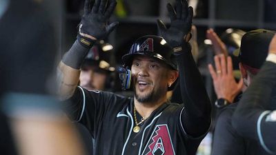 Ildemaro Vargas Is the Hottest Hitter in Baseball No One Saw Coming