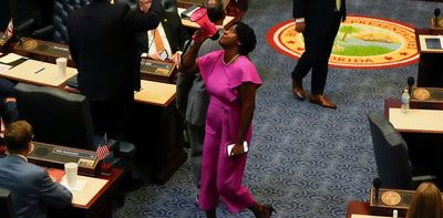 Gerrymandering is unpopular with Florida voters – my recent survey shows why DeSantis pushed it through anyway