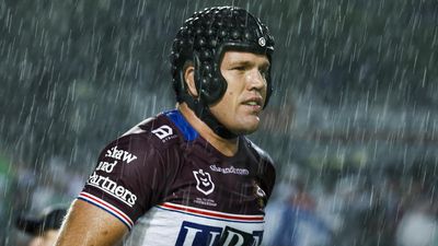 Fozball has Manly stalwart leaning towards playing on