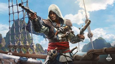 Ubisoft further distances Assassin's Creed Black Flag Resynced from Shadows and Valhalla's RPG combat as it confirms no levels and no gear stats
