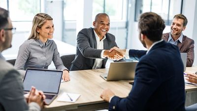 You Don't Have to Sell Out to Grow: A Case for Staying Independent as an RIA on Your Terms