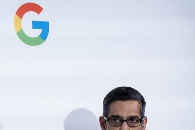 Half of Google's and Amazon's 'blowout AI profits’ came from a stake in Anthropic—not from their actual business