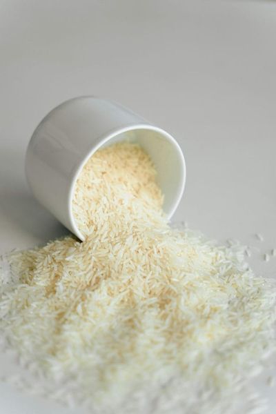 Major Jasmine Rice Recall Hits Target and Walmart Over Contamination Risks
