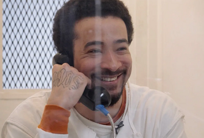 Texas Man Says Prosecutors Used His Explicit Rap Lyrics To Secure Death Sentence