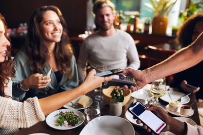 Why premium card perks are 'designed to create a win-win-win for everyone' including banks, brands, and users