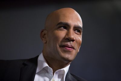 Multimillionaire hedge fund manager Bill Perkins says money should ‘drive your fulfillment while you're alive’—so he’s spending it all before he dies