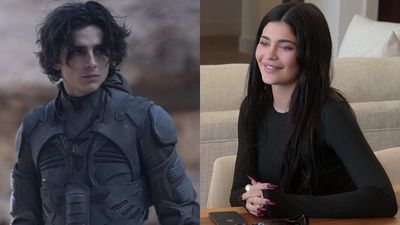 Timothée Chalamet And Kylie Jenner Have Been Spotted In New York Lately, But Will They Attend The Met Gala?