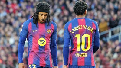 Barcelona XI vs. Osasuna: Conundrum Down Right Flank—Injury News, Predicted Lineup