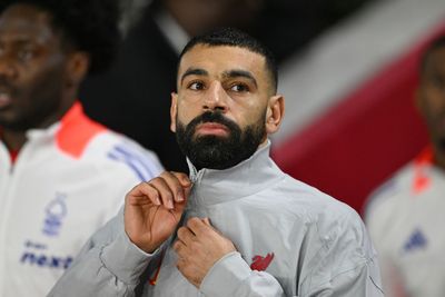Mohamed Salah in talks with European club as Liverpool star wants to avoid ‘Saudi option’: report