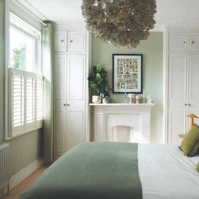 Sorry sage green, interior designers say these are the 3 soothing colours the most stylish bedrooms are using instead in 2026