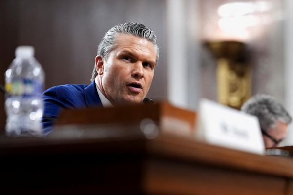 Hegseth ‘dangerously exaggerated’ US military triumph in Iran, Senate hears