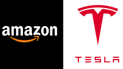 Amazon and Tesla Among 88 Major US Firms Paying Zero Corporate Income Tax Last Year Despite Billions in Profit