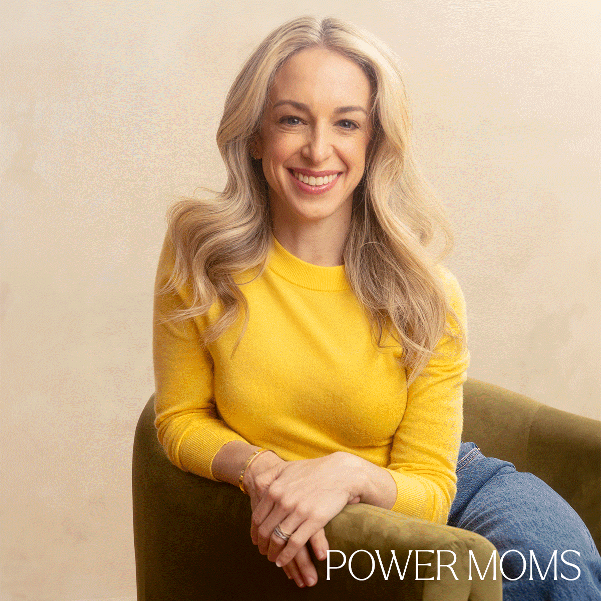 Introducing the Power Moms Class of 2026