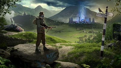 Atomfall TV show announced which will "expand" the game's mythology