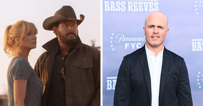 ‘Dutton Ranch’ Loses Showrunner Days Before Premiere Amid Behind-The-Scenes Drama