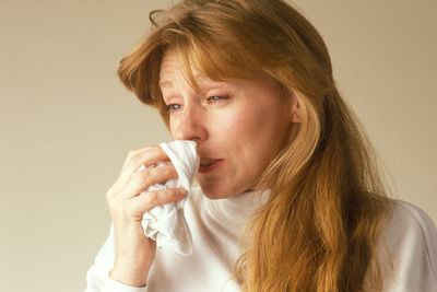 Suffer from a blocked nose? Experts urge sufferers to avoid common mistake that could be making it worse