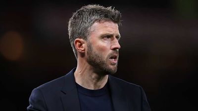 Man Utd Identify ‘Strongest’ Alternative Candidate to Michael Carrick