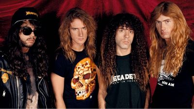 "I said, ‘You are making a huge mistake – you get pulled over for any reason and they find those guns in there… well, there’s nothing more wrong than being shot with your own gun.’" How Megadeth reinvented themselves with Countdown To Extinction