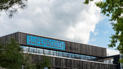 What is Superbooth 2026?: Everything you need to know about the Berlin music tech show