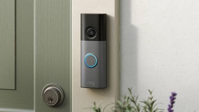 7 smart home launches from April 2026, featuring Ring, Govee, Aqara and more