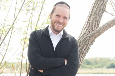 Family of Rabbi Nachum Aber, Murdered In Colombia, Seeks Justice And Repatriation