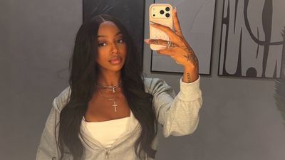 'I've Had to Hire Security': Lexie Brown Receives Death Threats After Being Dragged Into Megan Thee Stallion, Klay Thompson Split