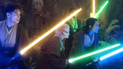 The Star Wars Show That “Didn’t Have the Ratings” Continues to Find Its Audience on Streaming