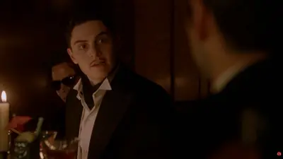 One of Evan Peters’ Most Iconic American Horror Story Roles Is Making a Comeback