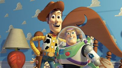 Angry Man Fumes on Social Media Because ‘Toy Story 5’ …Features a Child?
