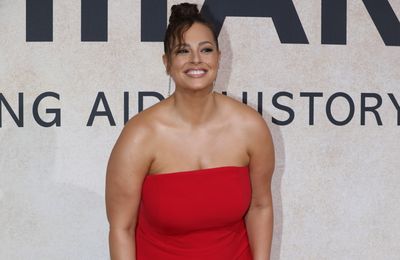 Sports Illustrated star Ashley Graham reveals what's 'sacred' in her life