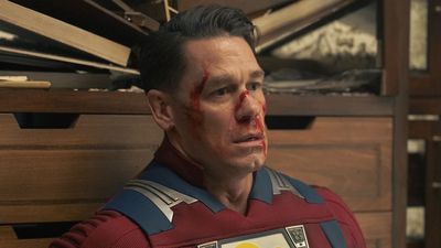 The Truth Behind How Peacemaker Got Caught In The Middle Of The DCEU And DCU Switcheroo, According To James Gunn