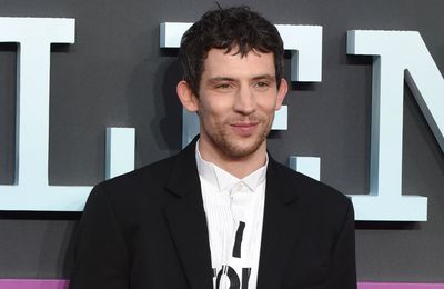 Disclosure Day star Josh O'Connor loved starring in Steven Spielberg film