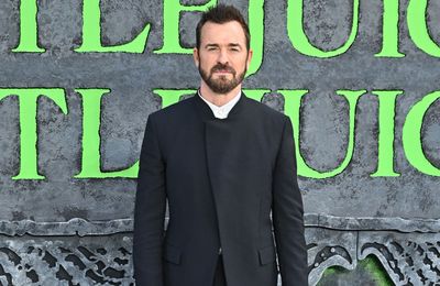Justin Theroux loves 'silly' Devil Wears Prada character, but why?