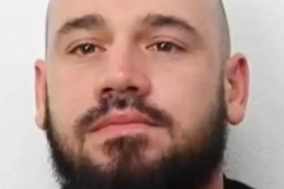 Truck driver last seen at a Florida rest stop is found dead in Georgia