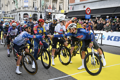 'As part of a generation that changed cycling' – Mathieu van der Poel reflects on how he wants to be remembered and confirms main summer racing plans
