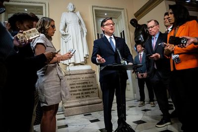 US House passes bill funding much of DHS, ending agency’s longest shutdown