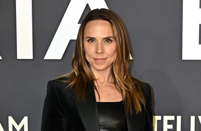 Melanie C reveals how Spice Girls fame changed her life
