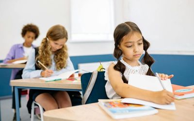 Virginia Special Needs Update: More Classroom Support Staff Added