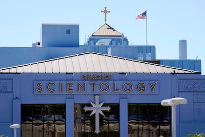 Inside 'Scientology speedruns,' the viral trend prompting the church to bolster security