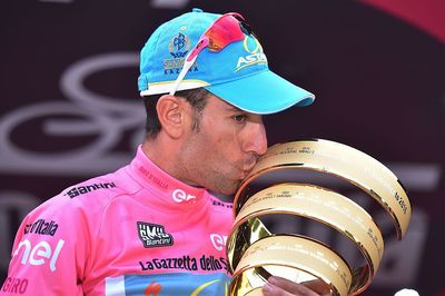 'The Giro d'Italia always produces surprises' – Vincenzo Nibali warns top 2026 contender Jonas Vingegaard about Grand Tour's innate unpredictability