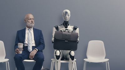 ‘The cost of compute is far beyond the costs of the employees': Nvidia continues to stress importance of human workers - but how long can we all hang on?