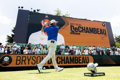 Is this the end for LIV? Where does Saudi withdrawal leave golf and the players?
