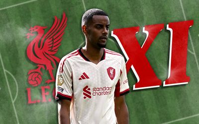 Liverpool XI vs Manchester United: Confirmed team news, predicted lineup and injury latest for Premier League