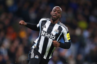 Yoane Wissa makes Newcastle United injury rush admission and sends strong message to Eddie Howe