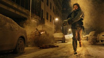 'Resident Evil' Finally Nails The Video Game Horror Adaptation