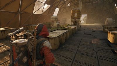 How to get Fertilizer in Arc Raiders
