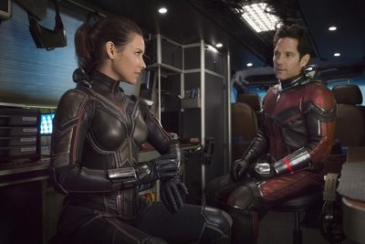 Avengers star bashes Disney for ‘disgusting’ layoffs: ‘Shame on you’