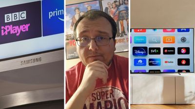 Georgia man says new Samsung TV from Best Buy went out 5 days later. Then Samsung sends him a coupon—with a catch