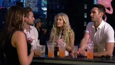 Remember When Erika Kirk Was on a Hit Bravo Show?